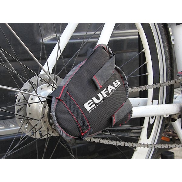 EUFAB Fahrrad Transport Schutz 6-tlg. 11242