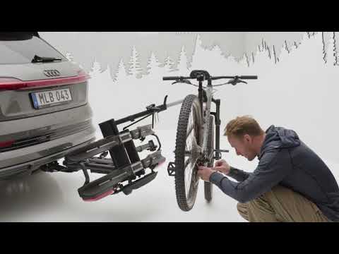 THULE 9783 Epos Bike Repair Holder