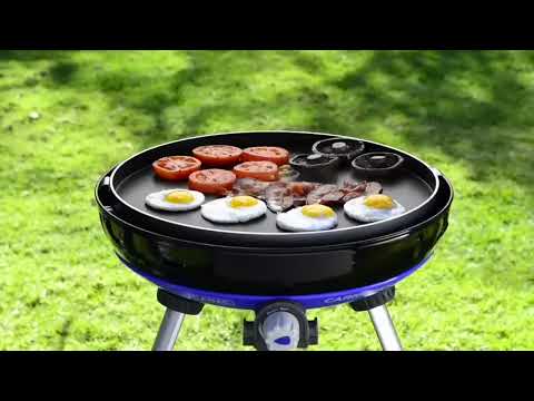 CADAC Carri Chef 50 BBQ / Grill2Braai 30 mbar